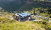 Randonnée Marche Samoëns - SAMOENS: BOSTAN - GOLESE - Photo 12