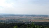 Tour Zu Fuß Römhild - Wanderroute I im Gleichberggebiet - Photo 1