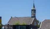 Excursión A pie Schagen - Burgerbrug rood 3,8 km - Photo 1