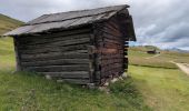 Tour Wandern St. Martin in Thurn - Vom Würzjoch um dem Peitlerkofe - Photo 5