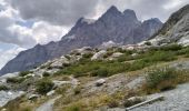 Percorso Marcia Vallouise-Pelvoux - 05-pre-Mme-Carle-refuge-glacier-blanc-10km690m - Photo 1