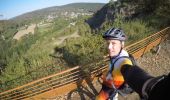 Trail Mountain bike Viroinval - Olloy 2018 - 60km : 1400m - Photo 2