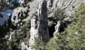 Tour Wandern Villarodin-Bourget - Amodon col du Barbier - Photo 10