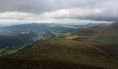 Tocht Stappen Mont-Dore - Puy de Sancy par les crêtes - Photo 5