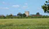 Trail Walking Azay-sur-Cher - Azay-sur-Cher - Brandon Truyes le Grais - 23.7km 185m 5h25 (50mn) - 2025 05 18 - Photo 3