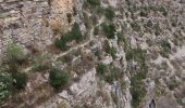 Tour Wandern Saint-Maurice-Navacelles - saint Maurice de navacelles  - Photo 4
