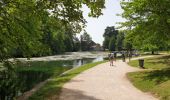 Randonnée Marche Beaune - montagne de beaune - Photo 1