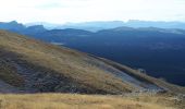 Tocht Stappen Gresse-en-Vercors - Pierre Blanche et Roche Rousse - Photo 9