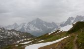 Randonnée Marche Les Houches - Parc Animalier Merlet - Chalets de Chailloux - Aiguillettes des Houches - Photo 4