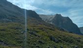 Trail Walking Valloire - Pointes des Cerces, départ du Montet  - Photo 6