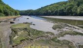 Tour Wandern Lannion - 2024 RA J4b Bretagne costamoricaine  - Photo 2