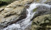 Tour Wandern Artemare - cascade de cerveyrieu - Photo 5