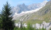 Randonnée A pied Orsières - Trail Verbier St-Bernard - Traversée - Photo 9