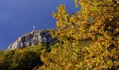 Tocht Stappen Puget-Ville - SityTrail - Terre blanche et tour du Faucon départ de Puget ville  - Photo 18