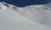 Tocht Ski randonnée La Léchère - Crêtes de Grand Naves - Photo 2