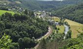 Trail Walking Bourscheid - De Michelau à Goebelsmühle  - de gare en gare 🚂 - CFL 9 - Photo 10