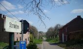 Tour Zu Fuß Sint-Truiden - Cicindria Straeten groene rechthoek - Photo 5