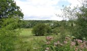 Tour Wandern Philippeville - Balade de Sart en Fagne à Merlemont - Photo 4