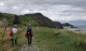 Tour Wandern Pléneuf-Val-André - Pleneuf après midi - Photo 3