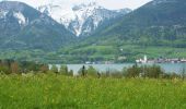 Tour Zu Fuß Sankt Gilgen - Wanderrouten Wolfgangsee - Photo 6