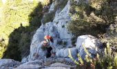 Excursión Senderismo La Valette-du-Var - le tour du Coudon  - Photo 6