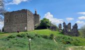 Tocht Stappen Cheylard-l'Évêque - cheylard - la bastide - Photo 9