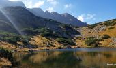 Excursión A pie okres Tvrdošín - Náučný chodník Roháčske plesá - Photo 5