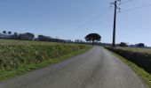 Percorso Marcia Eugénie-les-Bains - EUGENIE les BAINS G4 en boucle par Bahus Soubiran Percorso Marcia Eugénie-les-Bains - EUGENIE les BAINS G4 en boucle par Bahus Soubiran