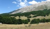 Trail On foot Pacentro - Passo San Leonardo - Roccacaramanico - Photo 4