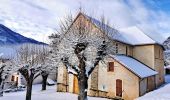 Tour Wandern Remollon - Remollon-un-tresor-cache-de-la-vallee-de-la-durance - Photo 13