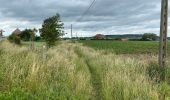 Excursión Senderismo Heuvelland - Nieuwekerke Bailleul 17,5 km - Photo 2