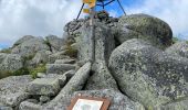 Excursión Senderismo Vialas - Mas de la barque source du Tarn - Photo 7