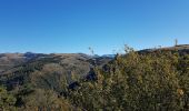 Excursión Senderismo Beuil - De là Pinea au quartier le Pommier - Photo 3