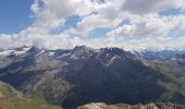 Trail Walking Tignes - la pointe de la Balliettaz - Photo 3