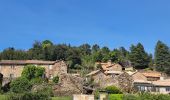 Tour Wandern Bessèges - GRP Haute Vallée de la Cèze  - Photo 14