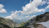 Trail On foot Valli del Pasubio - Val Fontana d'Oro - Photo 2