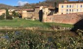 Percorso Marcia Calmont - Calmont  - Photo 1