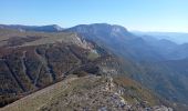 Randonnée Marche Chamaloc - Le But de Nève - Photo 2