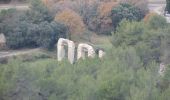 Tour Wandern Meyrargues - PF-Meyrargues - Les Calanques - Photo 11