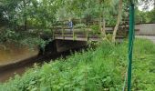 Tour Wandern Puurs-Sint-Amands - Fort Liezele - Oppuurs and back - Photo 8