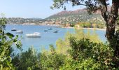 Tour Wandern Saint-Raphaël - De Bastide d’Agay a St Raphaël Boulouris  - Photo 19