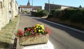 Tour Rennrad Paron - 047 NO80 Villeneuve la Guyard # Voulx-01 - Photo 1