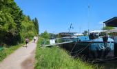 Tour Wandern Straßburg - La ceinture verte de Strasbourg - Photo 20