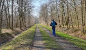 Trail Walking Momignies - Balade dans la Botte du Hainaut - Photo 2