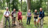 Percorso Marcia Perriers-sur-Andelle - 20180814 Perriers sur Andelle - Photo 1