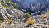 Tocht Stappen Espinasses - Sentier des 30 pas Départ Espinasses - Photo 10