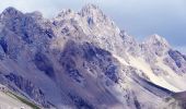 Tour Zu Fuß San Giovanni di Fassa - Klettersteig 