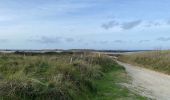 Trail Walking Landéda - Aberwac’h la dune (boucle) - Photo 2