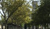Trail Walking La Roche-sur-Yon - La Roche sur Yon centre-Les  Haras - Photo 1