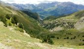 Excursión Senderismo Sallent de Gállego - SALLENT DE GALLEGO col de Pacino - Photo 4